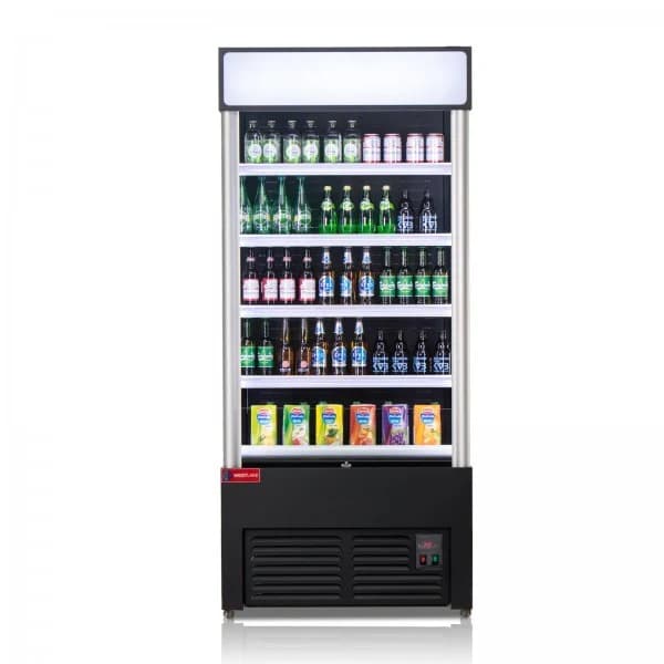 Westlake LD3-2Z-C2 Open Air Cooler 36" 33-39°F — main image