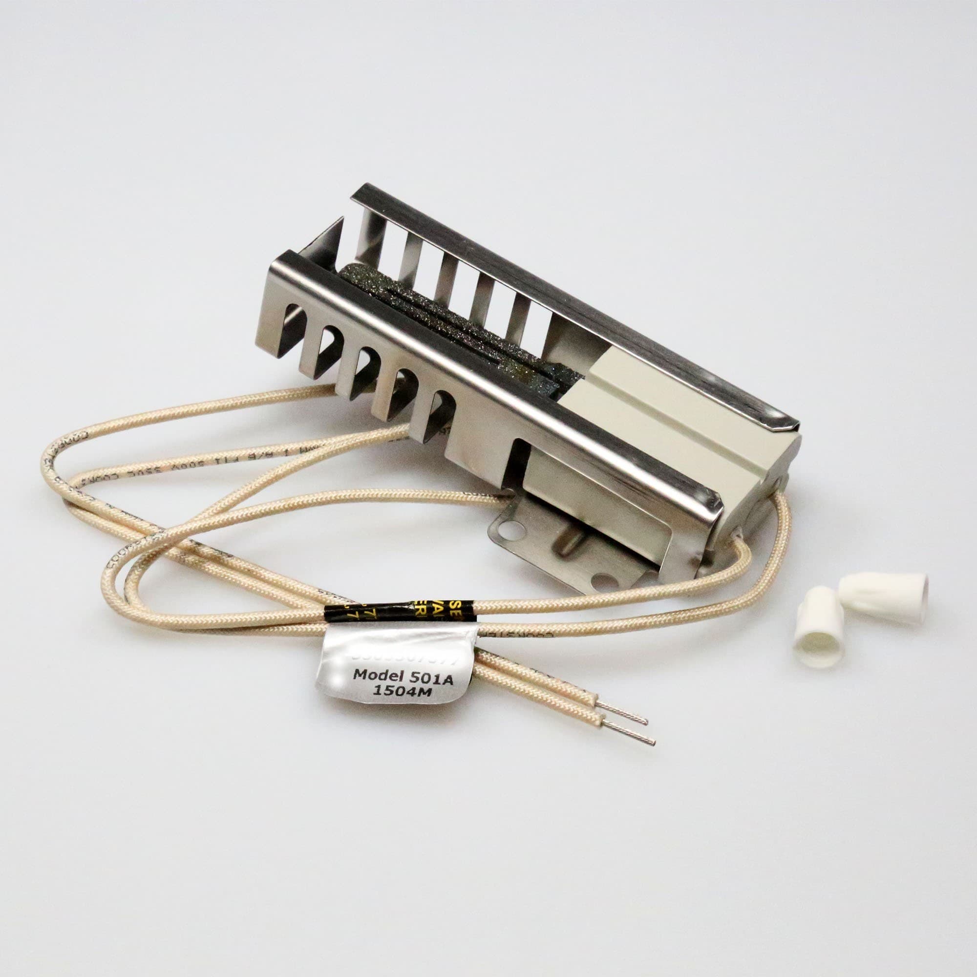 IGNITOR — main image