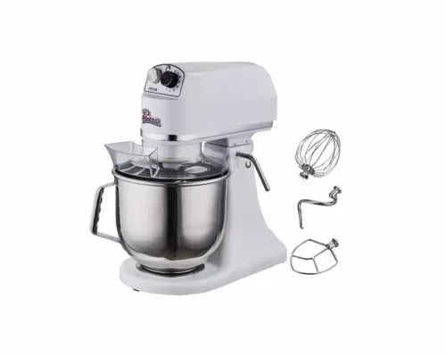 Primo PM-7 Mixer, Planetary