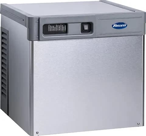 Follett Horizon Elite™ Series D1810R Modular Ice Machine Air - Remote Condenser Up To 1784 Pounds Per Day Production Capacity Chewblet Style Ice — 115V, 1PH — main image