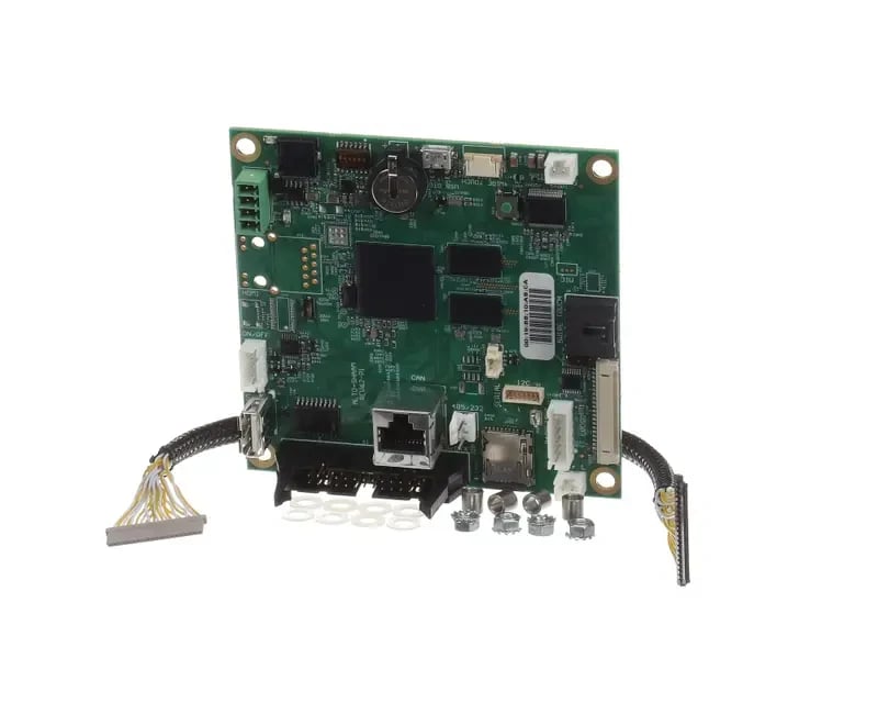 Alto Shaam CC-38781R Interface Board Service Kit