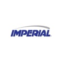 Imperial IR-10-E-CC 208V, 1PH Electric 10-Burner Range-Convection Ovens 60"W