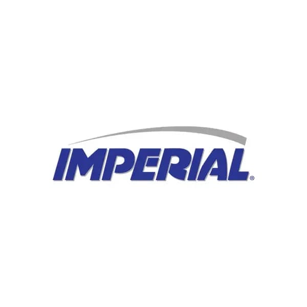Imperial IHR-GT24-2-E-XB 240V, 1PH 2-Burner Electric Range with 24" Griddle-Storage Base 36"W — main image