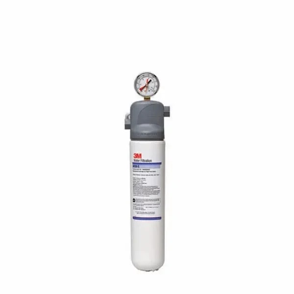 3M ICE120-S 9,000 Gallon Water Filtration System with Cartridge — main image