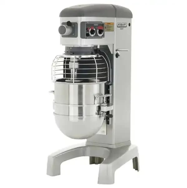 Hobart HL400-1STD 200-240/50/60/3 Mixer; with bowl