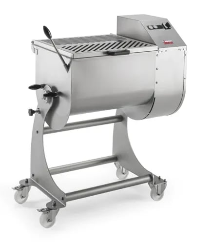 SIRMAN USA 40806206F (IP 80 BA XP) Meat Mixer