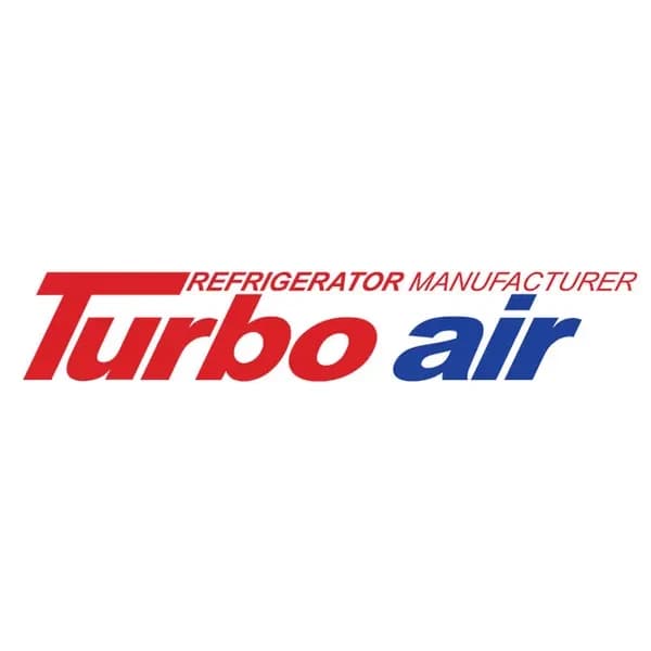 Turbo Air TOM-72L-UFD-B-2S-N Black Horizontal Open Display Case Merchandiser 70-3/4"W — main image
