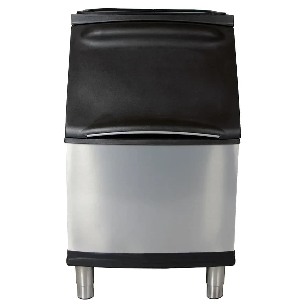 Manitowoc B-320 Ice Storage Bin — main image