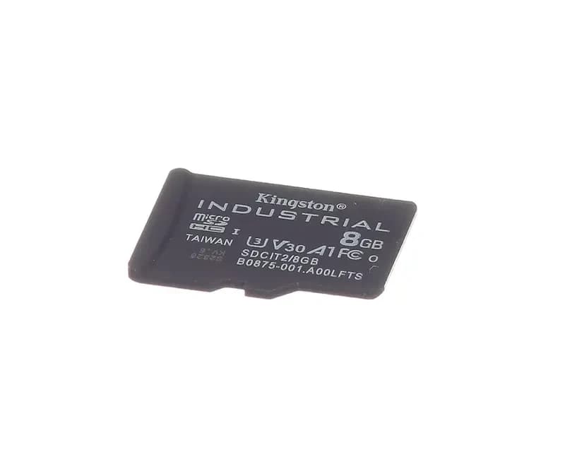 Alto Shaam CC-48049R SD Card, DX Vector C and H — main image