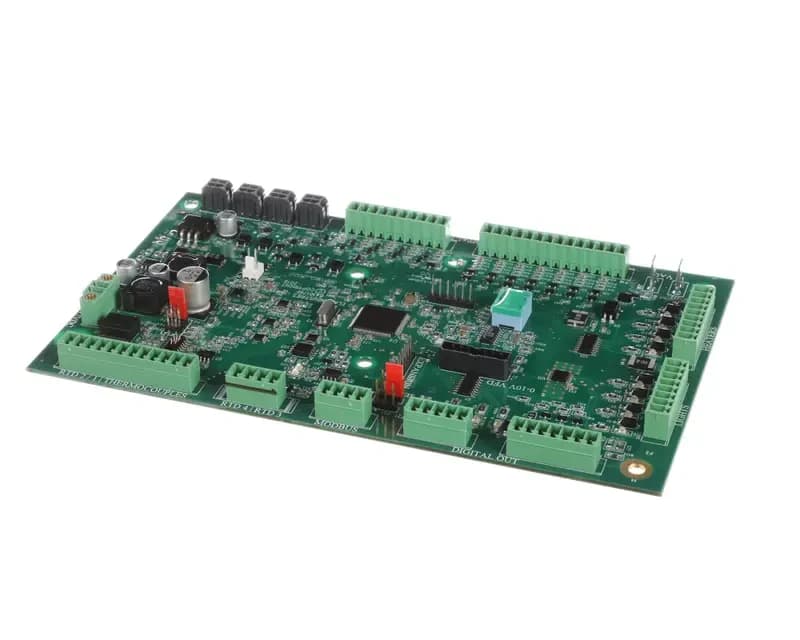 Alto Shaam CC-39528R Control Board Service Kit — main image