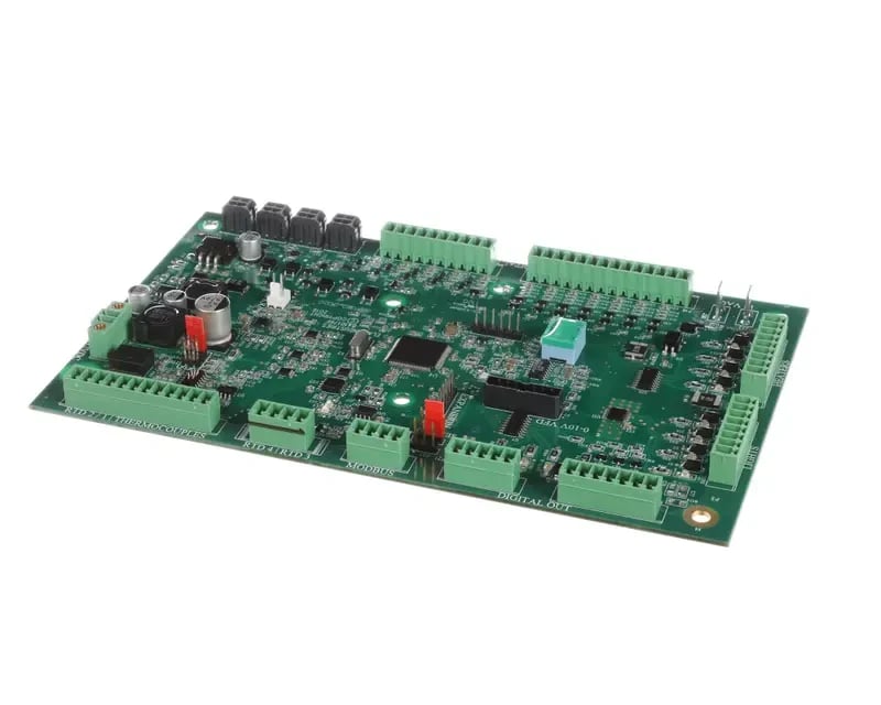 Alto Shaam CC-39528R Control Board Service Kit