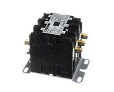 Imperial Grates — OEM Equivalent of Imperial 35470 Contactor, 3 Pole, 208/240V, 35A