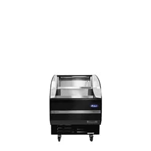 Atosa ATHOM-28 Horizontal Open Merchandiser 28 Inch — main image