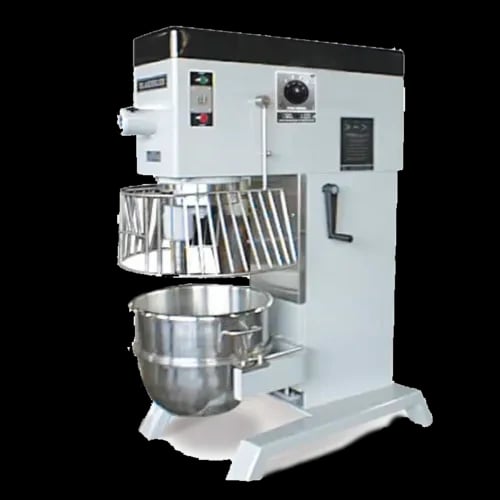 Blakeslee DD-80-PM Planetary Mixer