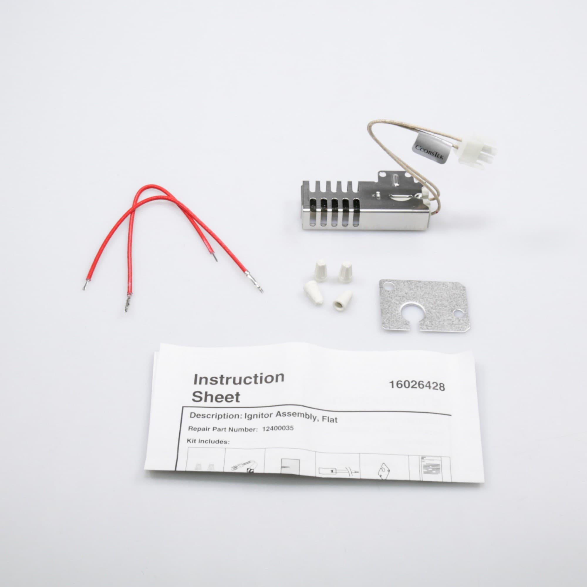 IGNITOR KIT — main image