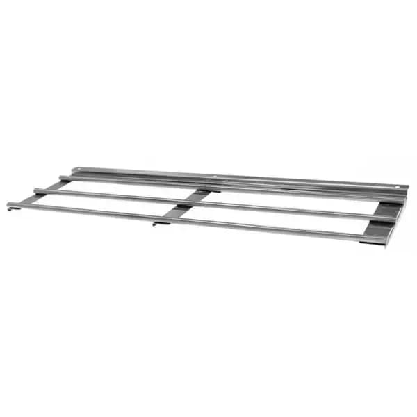 Turbo Air Tray Slide TS-48 for 11 cu. ft. Refrigerated Buffet Table 48"W — main image