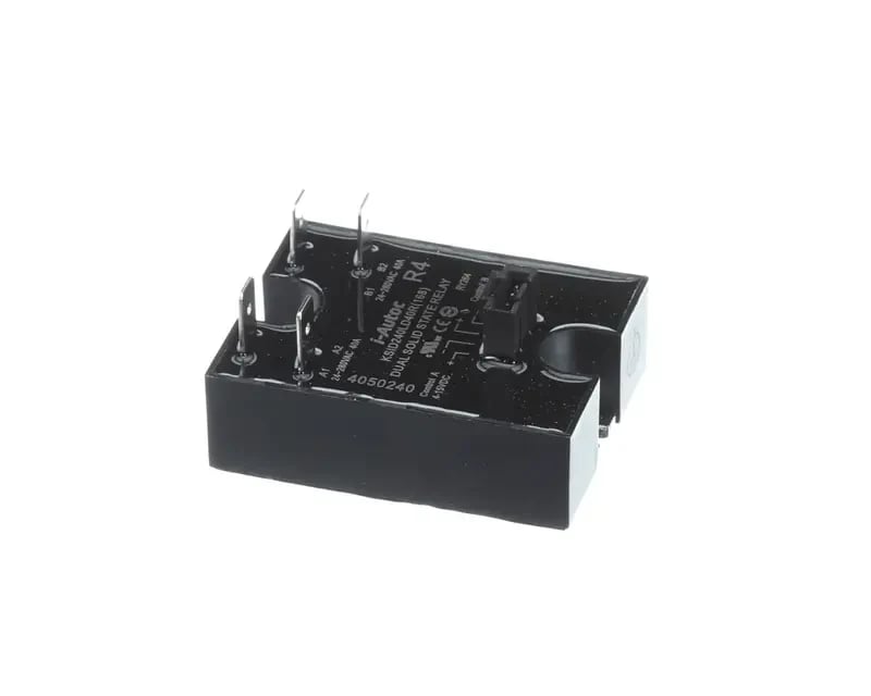 Antunes 7001142 Relay Replacement Kit, Solid State 25-40 amps