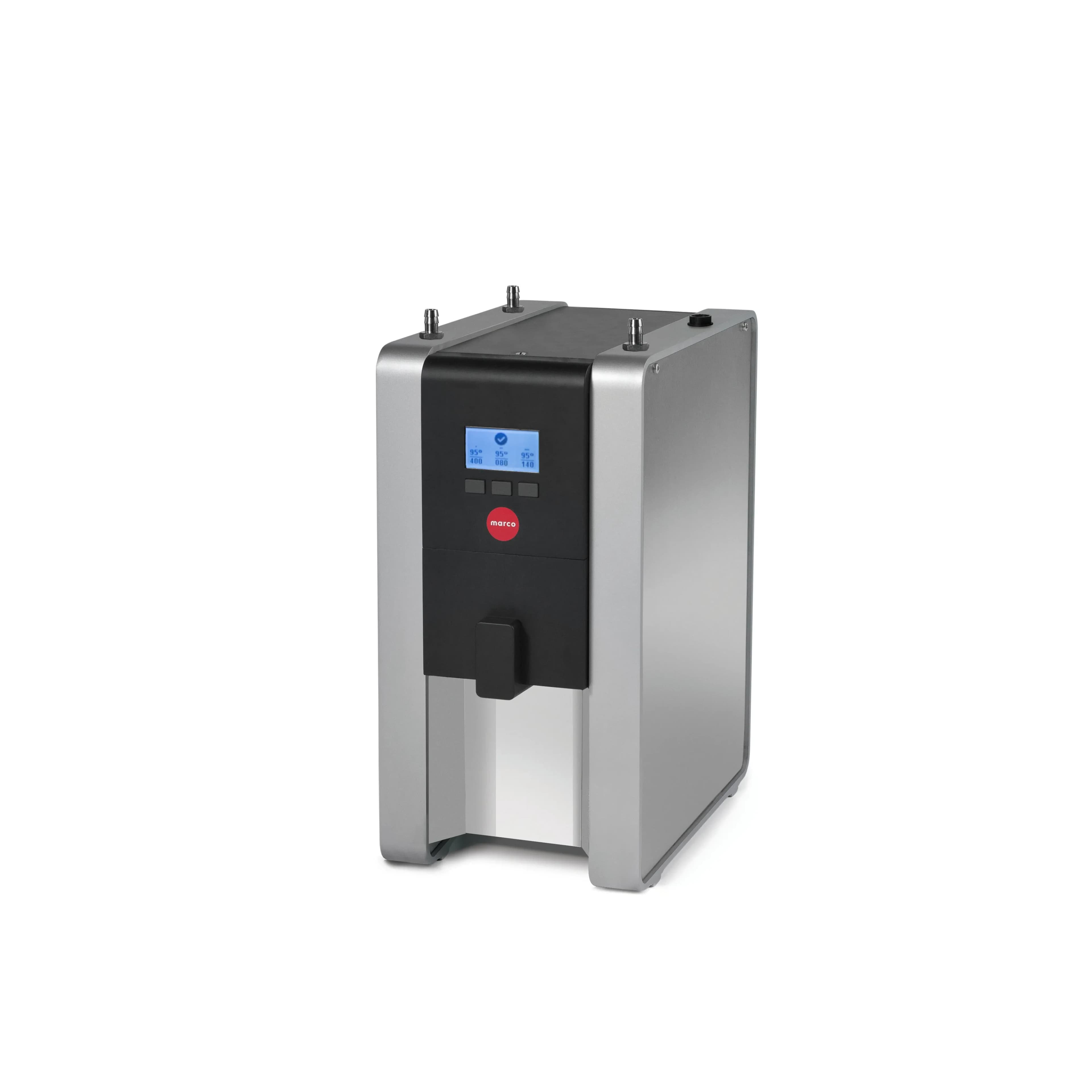 Marco MIX UC3 Hot Water Undercounter Boiler with 3 Temperature Settings 0.7 GAL, 110V, 1PH, Requires MIX or FRIIA In Counter Font