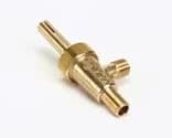 Imperial 1610 Burner Valve without Orifice — main image