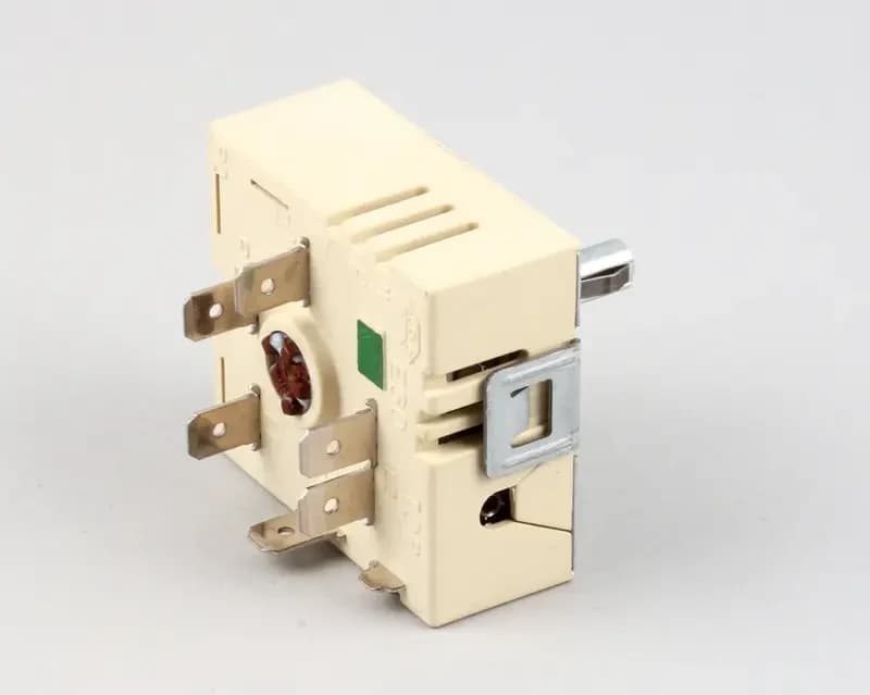 APW Wyott 2J-55564-EGO Infinite Control, 120V, 15AMP, Curve A — main image