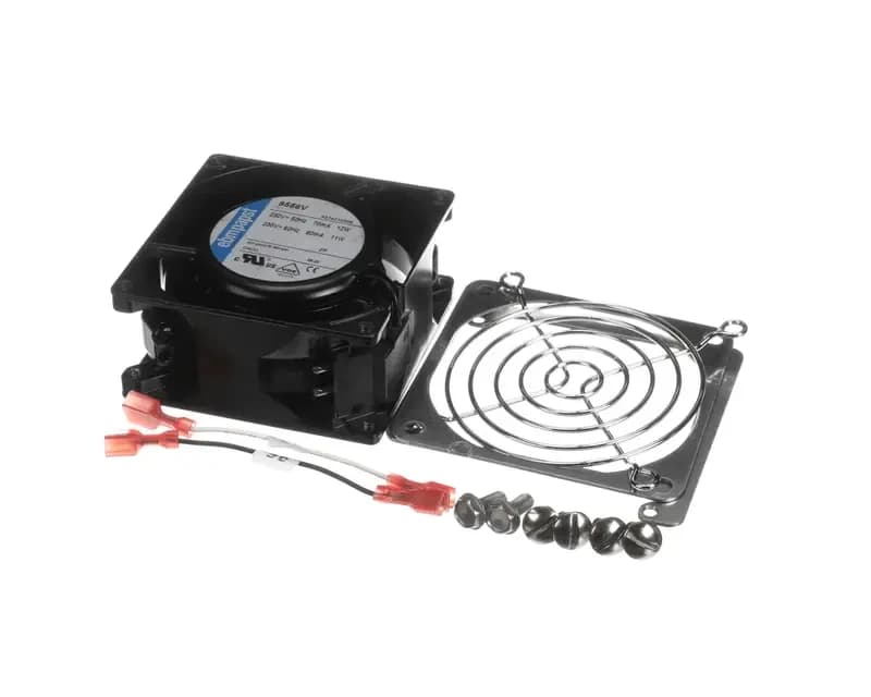 Antunes 7001440 Fan Replacement Kit, 230V, 50/60HZ — main image
