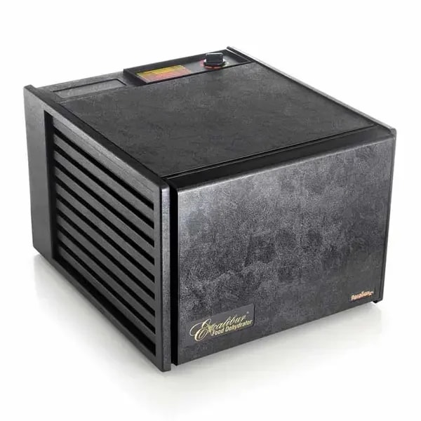 Excalibur 3900B 9-Tray Food Dehydrator — main image
