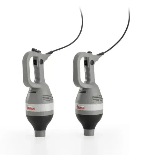 SIRMAN USA 66470508K1.4 VORTEX 75 VT 66470508K1.4 Immersion Blender