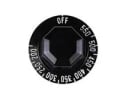 OEM Equivalent of Imperial 37089 Thermostat Knob 200-550