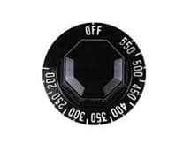 Imperial 37089 Thermostat Knob 200-550 — main image