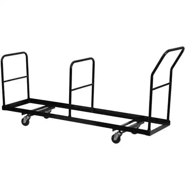 Flash Furniture Parts — Flash Furniture NG-DOLLY-309-35-GG Folding Chair Dolly