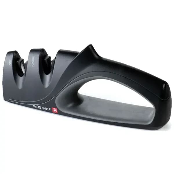 Wusthof 29227 2-Stage Handheld Knife Sharpener — main image
