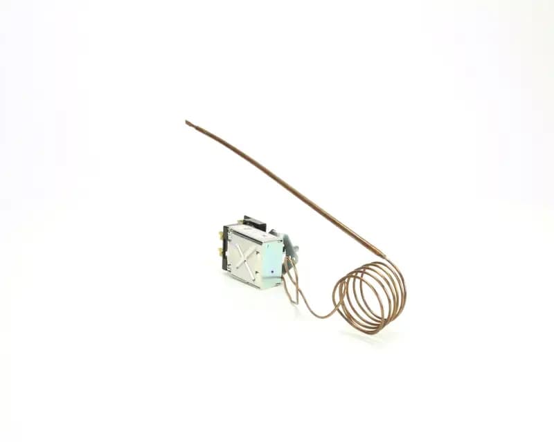 Wells 2T-45917 Thermostat Control with Auxilary, Warmers — main image