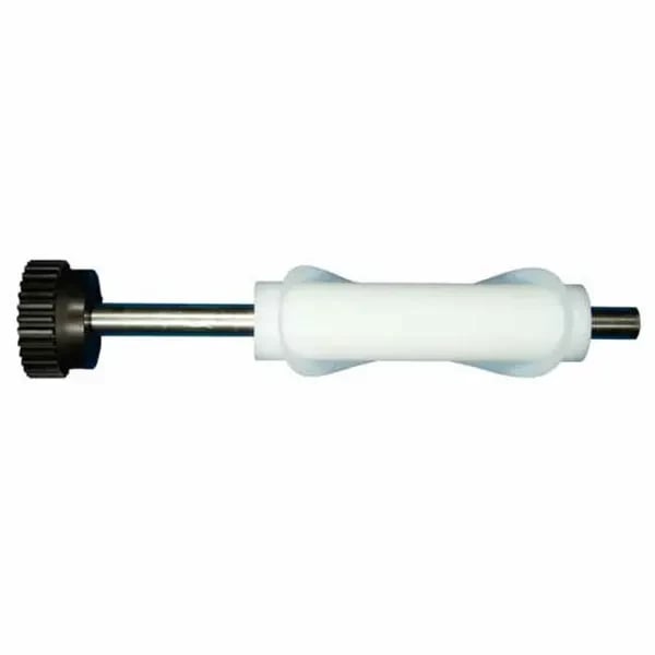 Tortilla Masters TC15 5-1/2" Tortilla Cutter for TM105 Corn Tortilla Machine
