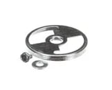 Garland Knobs — Garland CK4522266 Air Shutter Kit, Open Top