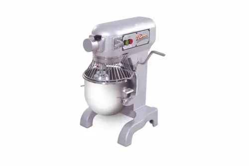 Primo PM-10 Mixer, Planetary