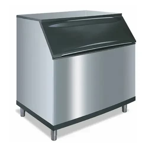 Manitowoc B-970 Ice Storage Bin — main image
