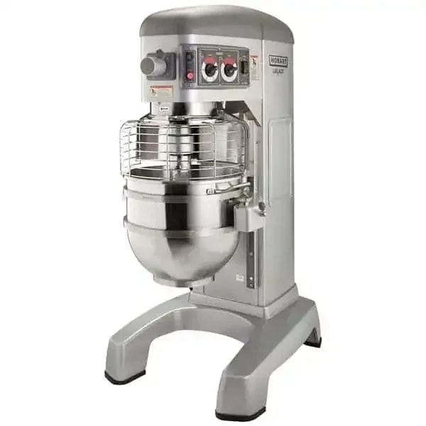 Hobart HL662-1STD 200-240/50/60/3/1 Mixer; with bowl — main image