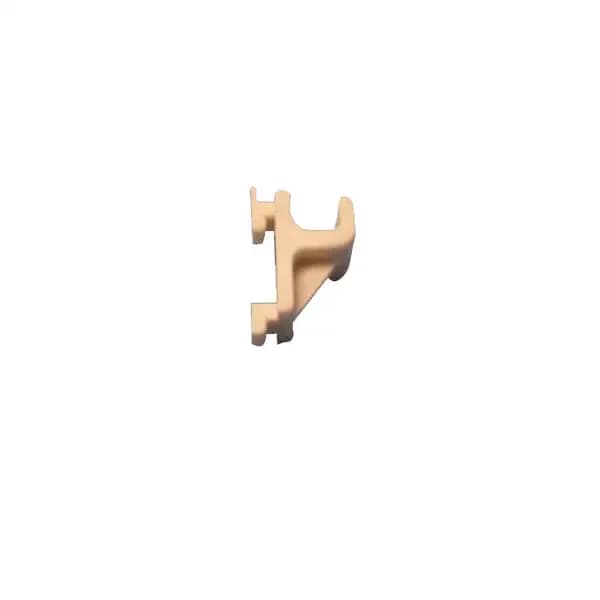 Turbo Air Shelf clip 30220A0600 for Refrigerator Merchandisers — main image