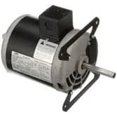 Southbend Range 1194780 Blower Motor, 1/2HP, 115V — main image