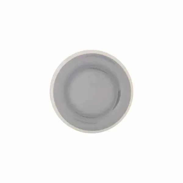 Thunder Group DM005H Graham 5-1/2" Melamine Plate | Case of 12 — main image