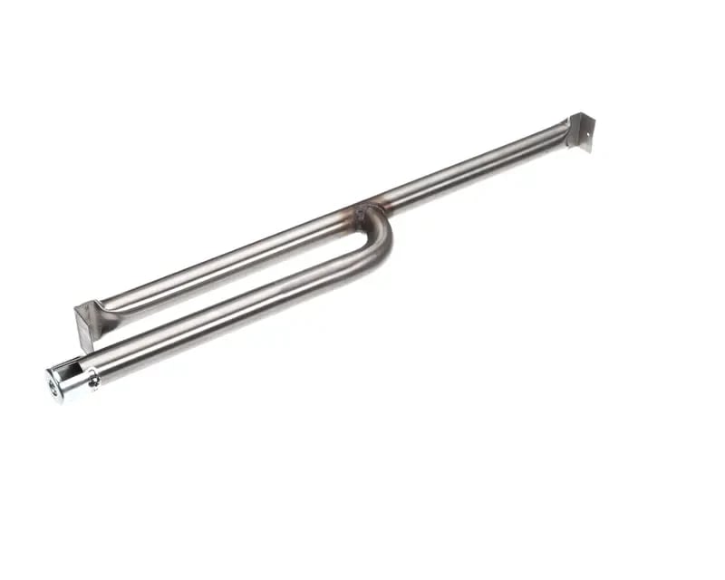 Magikitchn 2F-1036100 Burner, MK600, Stainless Steel