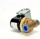 Vulcan Hart 00-435968-00001 Solenoid Valve, 1/2", 120V — main image