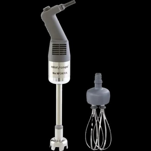 Robot Coupe MMP240COMBI Mini Power Mixer