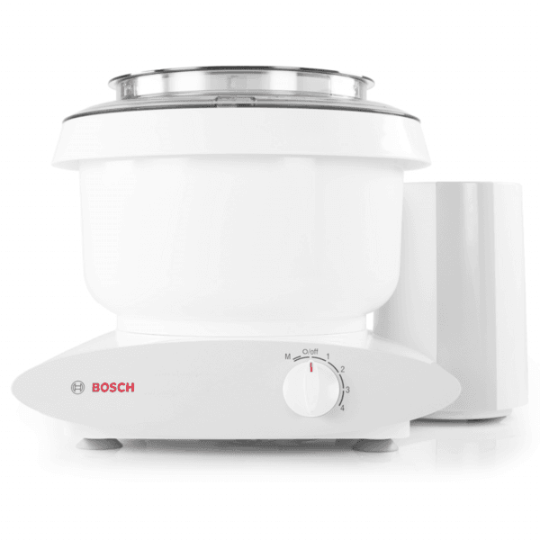 KITCHEN MIXER, BOSCH, UNIVERSAL W/5.6 QUART BOWL