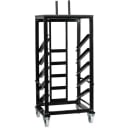 Flash Furniture XA-24-COTA-DY-GG Cocktail/Pub Table Dolly