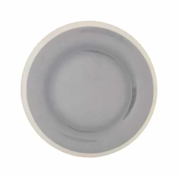 Thunder Group DM009H Graham 9-1/4" Melamine Plate | Case of 12 — main image