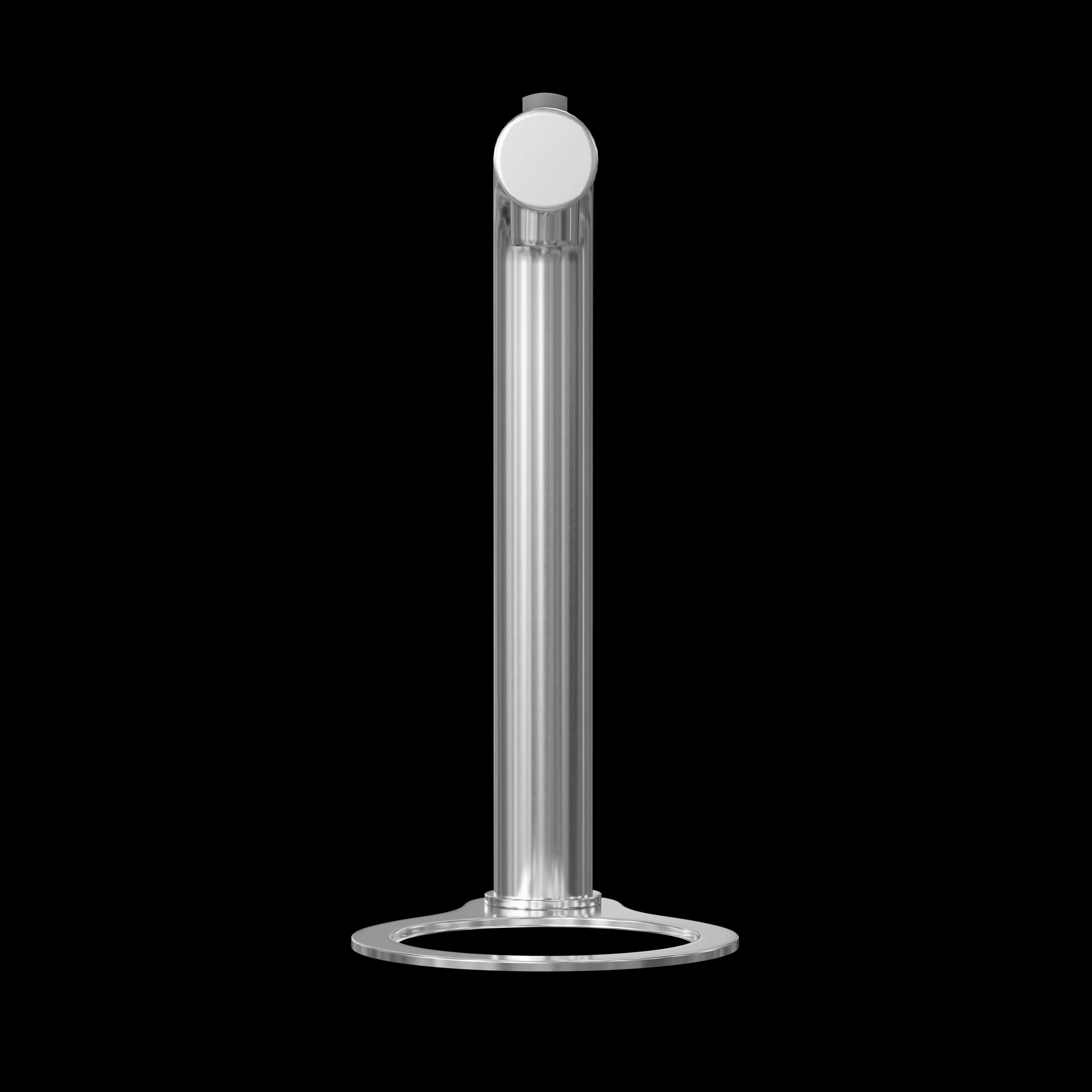 Marco 3 Button MIX Font, Hot Water Dispenser 9", In Counter, 3 Volume/Temperature Settings (FONT ONLY), Compatible with Undercounter Boiler MIX UC Range — main image