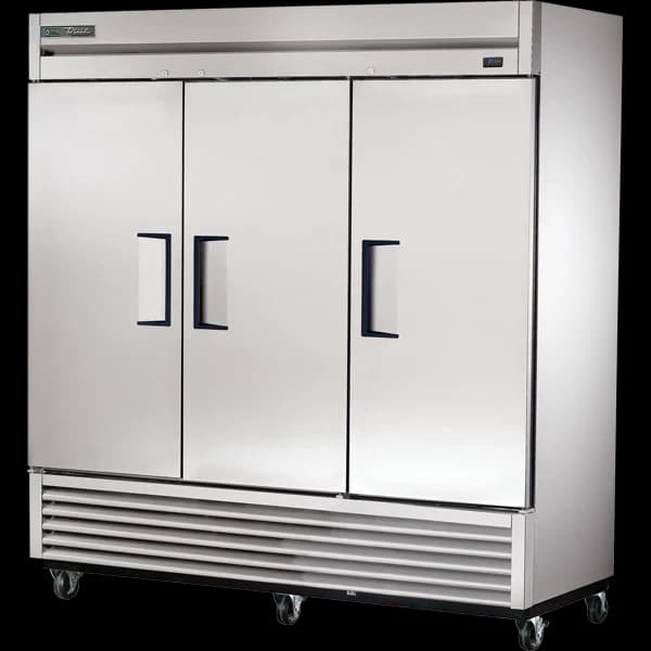 True T-72-HC Reach-In Refrigerator, 72 cu.ft. — main image