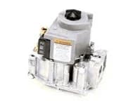 Crown Steam 5450-1 Gas Valve, 24V, 50/60HZ, Natural Gas, Honeywell — main image