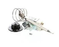 Vulcan Hart 00-913153 Thermostat Kit with Knob — main image